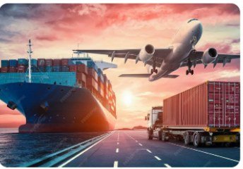 Manufacturing & Logistics