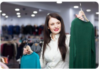 Retail & Fashion